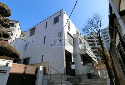 Brand new apartment in Ikejiri, Setagaya-ku, Tokyo – Apartments Tokyo Blog.