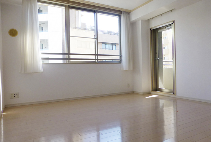 Apartment for rent in Nishiazabu – do not miss this.