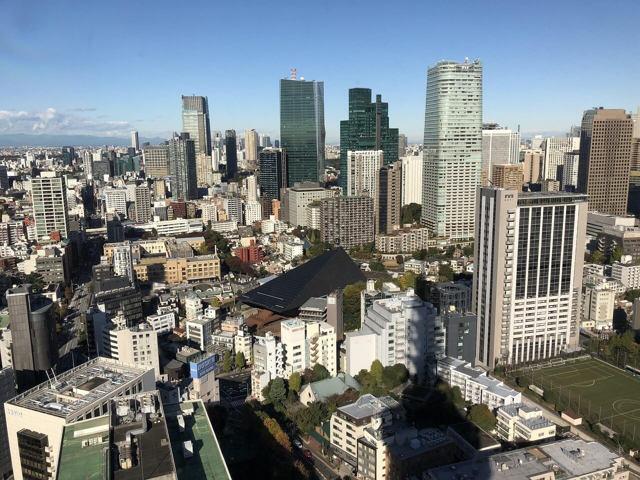 Why Tokyo’s Luxury Real Estate is a Smart Investment for Foreign Buyers