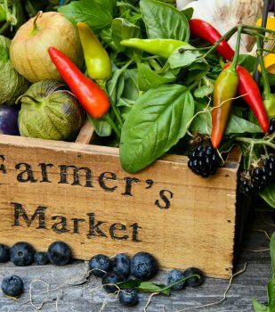 Top Farmers’ Markets in Tokyo for Organic and Local Produce