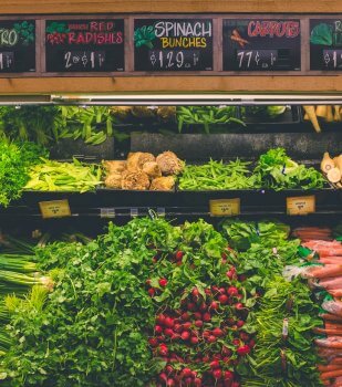 Luxury Grocery Shopping in Tokyo: Where Quality Meets Convenience