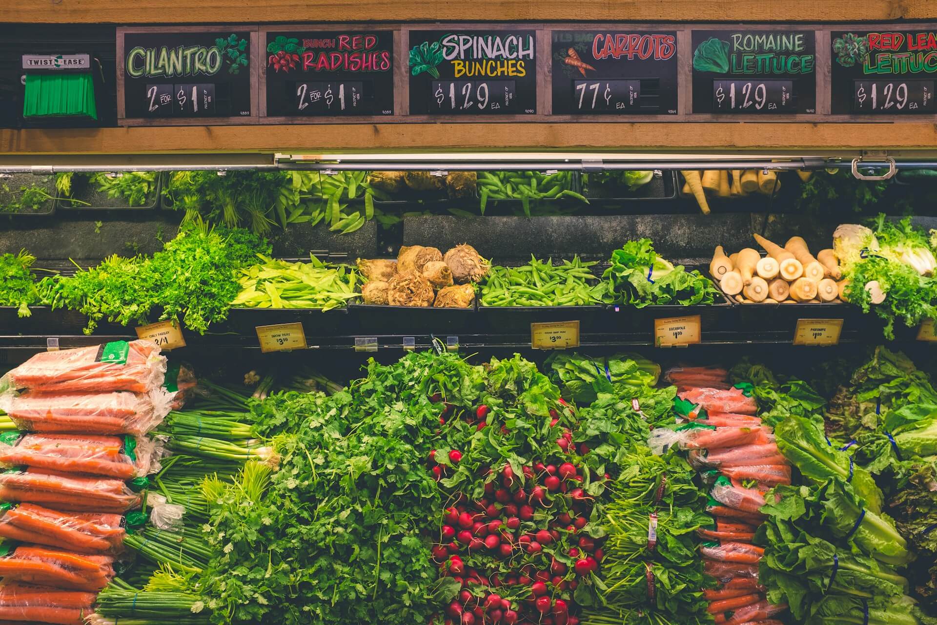 Luxury Grocery Shopping in Tokyo: Where Quality Meets Convenience