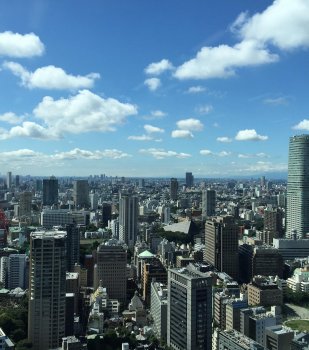 The Legal Process of Buying Property in Japan as a Foreigner
