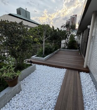 Effortless living for international residents in Roppongi, Tokyo