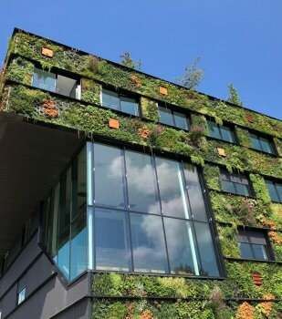 Sustainable Luxury Living in Tokyo: Green Buildings and Eco-Friendly Residences for Global Buyers