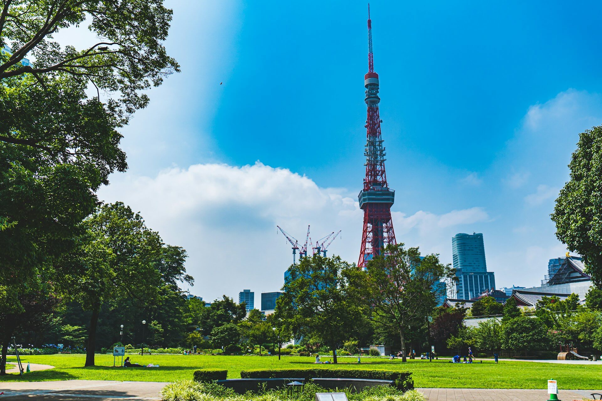 Azabu, Hiroo, and Aoyama: Tokyo’s Most Prestigious Neighborhoods for Luxury Living