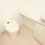  | MFPR MEGURO TOWER Interior photo 07