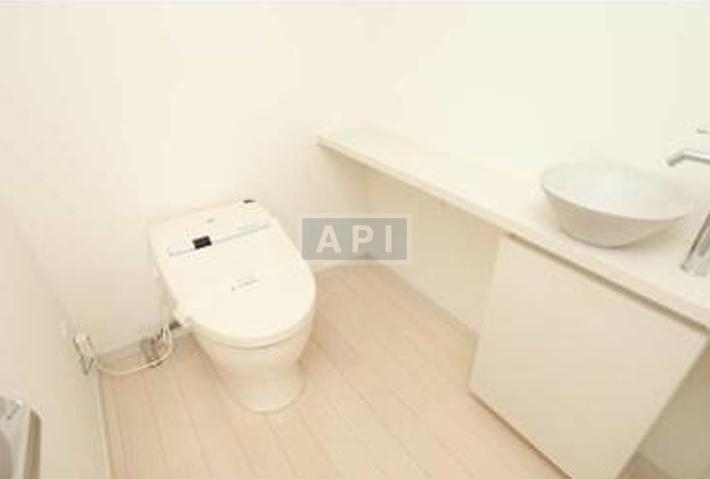  | MFPR MEGURO TOWER Interior photo 07