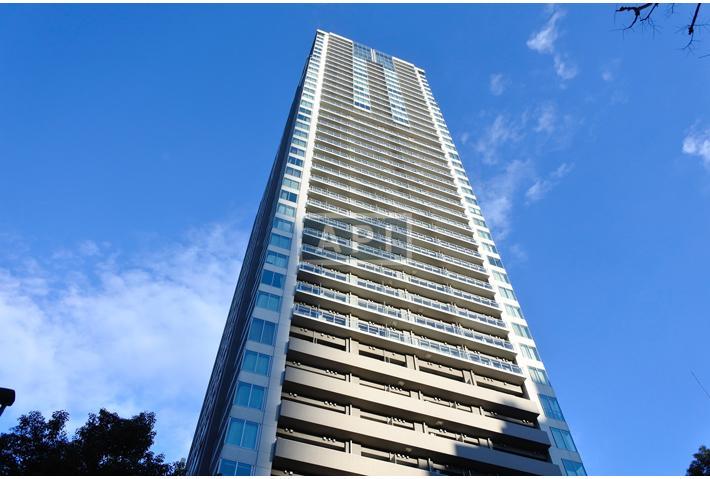  | AKASAKA TOWER RESIDENCE TOP OF THE HILL Exterior photo 01