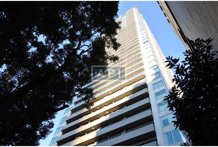  | AKASAKA TOWER RESIDENCE TOP OF THE HILL Exterior photo 08