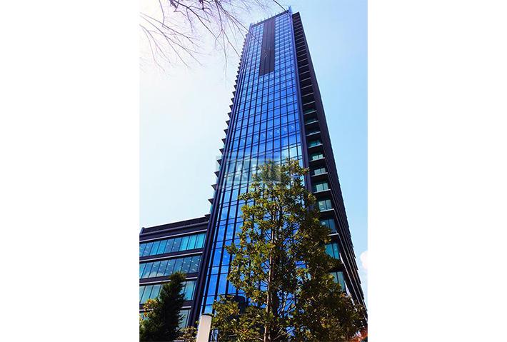  | LA TOUR AOBADAI Exterior photo 01