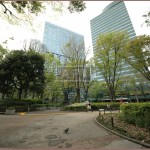 Facade | CENTRAL PARK TOWER LA TOUR SHINJUKU Exterior photo 15