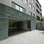 Entrance | THE UPPER HOUSE Exterior photo 02