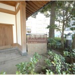  | YOYOGI TERRACE APARTMENT Exterior photo 08