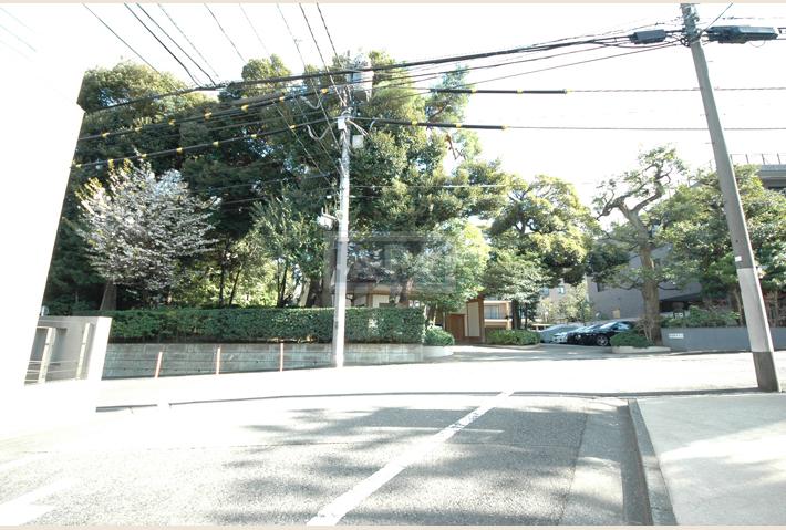  | YOYOGI TERRACE APARTMENT Exterior photo 09