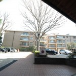 Facade | YOYOGI TERRACE APARTMENT Exterior photo 01