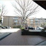  | YOYOGI TERRACE APARTMENT Exterior photo 11