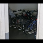 Bicycle Parking | JIRO MOTO-AZABU Exterior photo 08