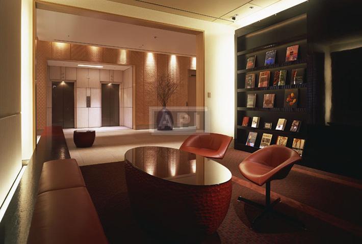  | AKASAKA TAMEIKE TOWER RESIDENCE Exterior photo 07