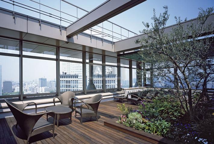  | AKASAKA TAMEIKE TOWER RESIDENCE Exterior photo 09