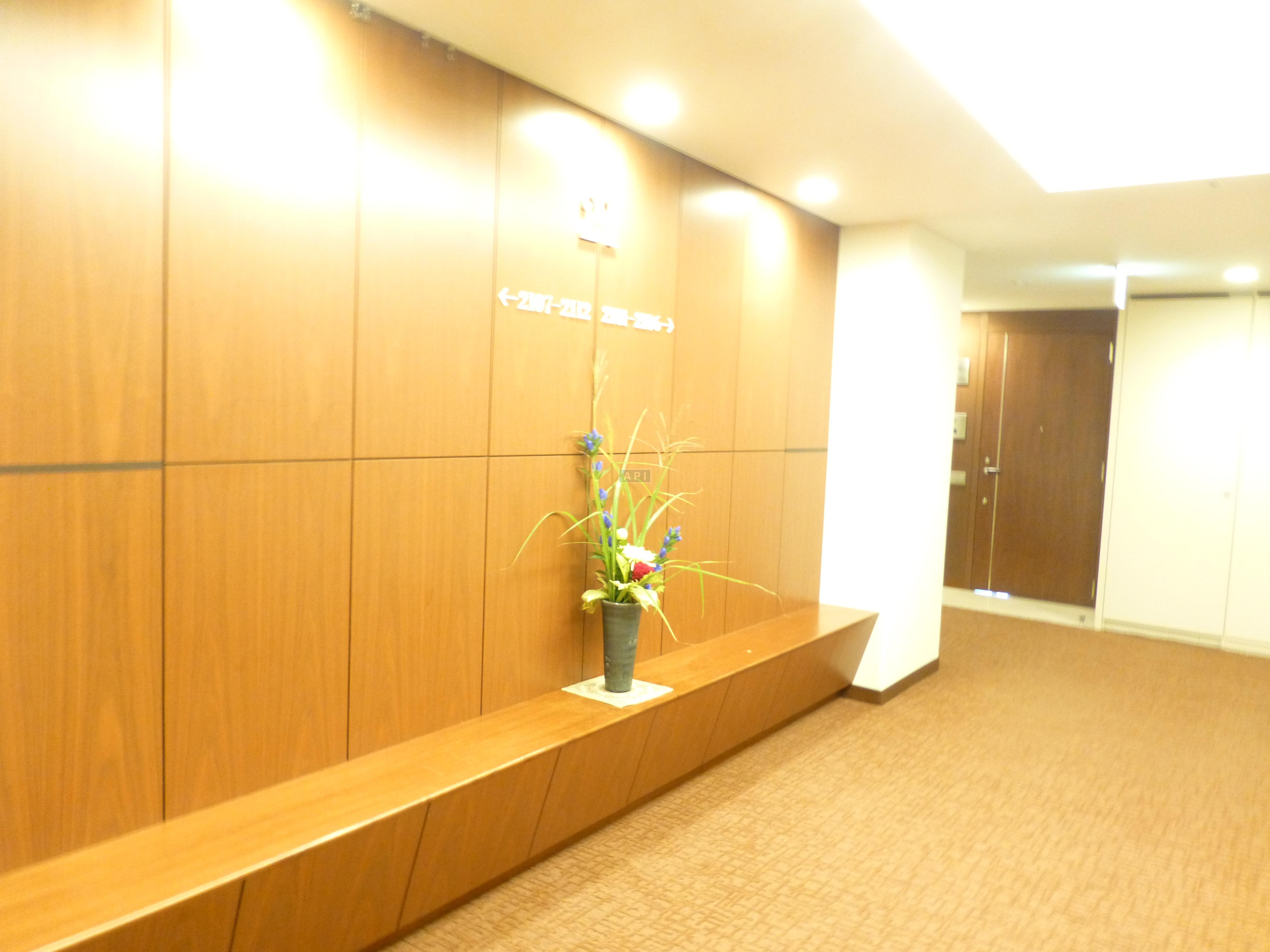  | AKASAKA TAMEIKE TOWER RESIDENCE Exterior photo 08