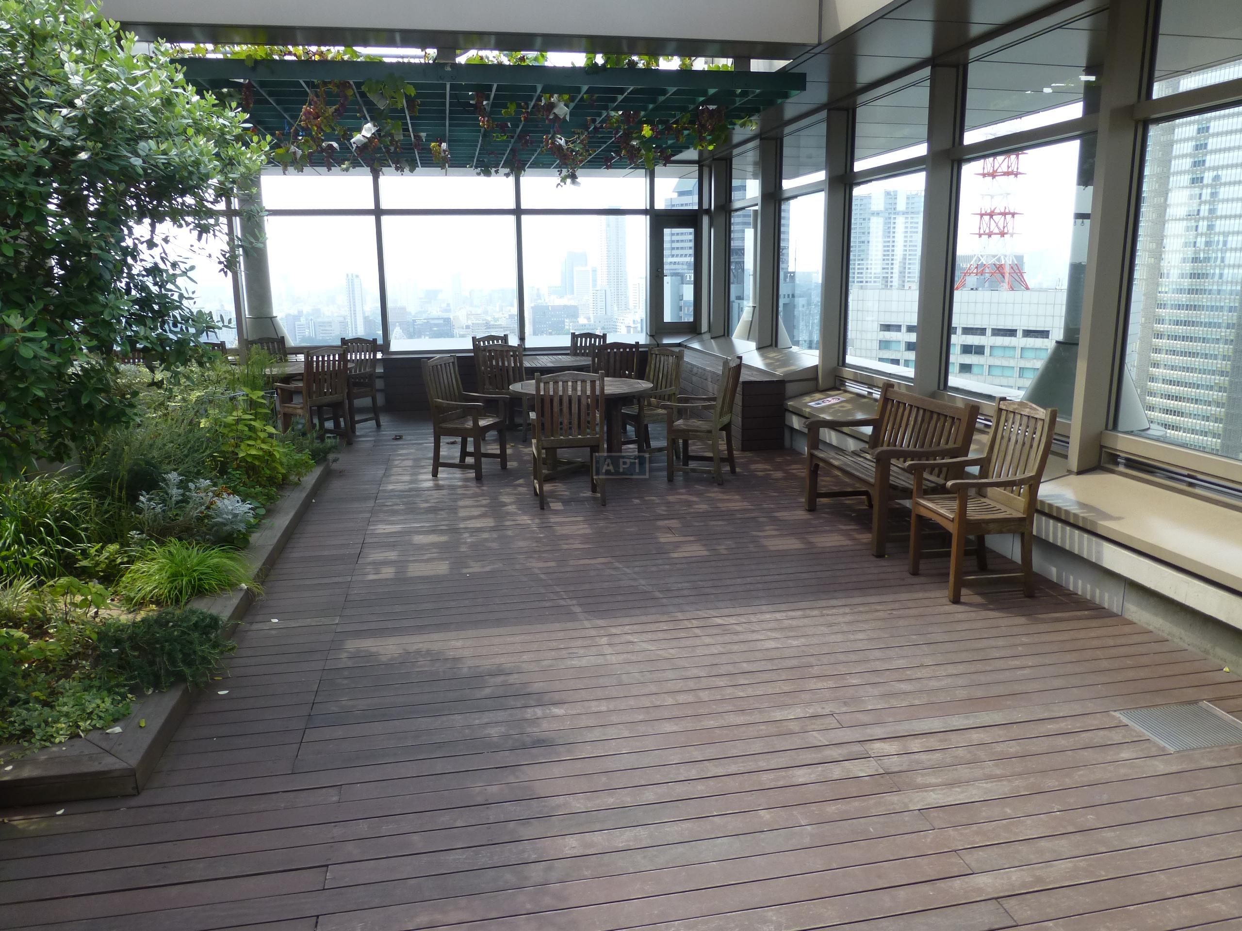  | AKASAKA TAMEIKE TOWER RESIDENCE Exterior photo 10