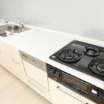  | MFPR MEGURO TOWER Interior photo 06