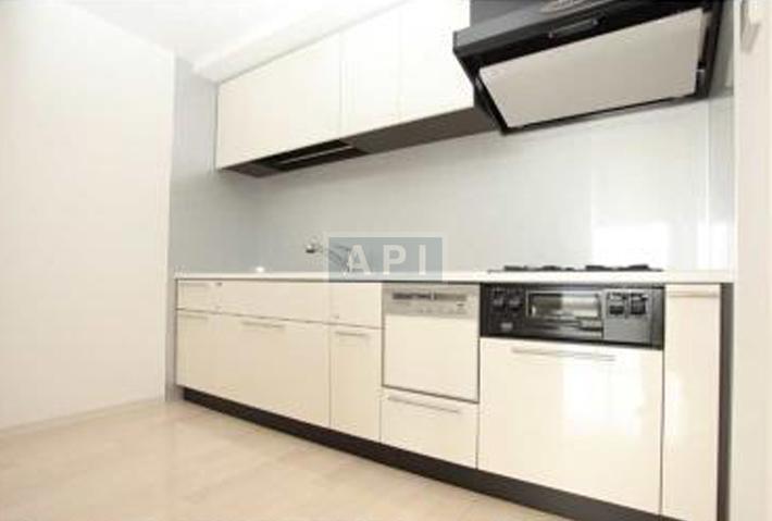  | MFPR MEGURO TOWER Interior photo 05