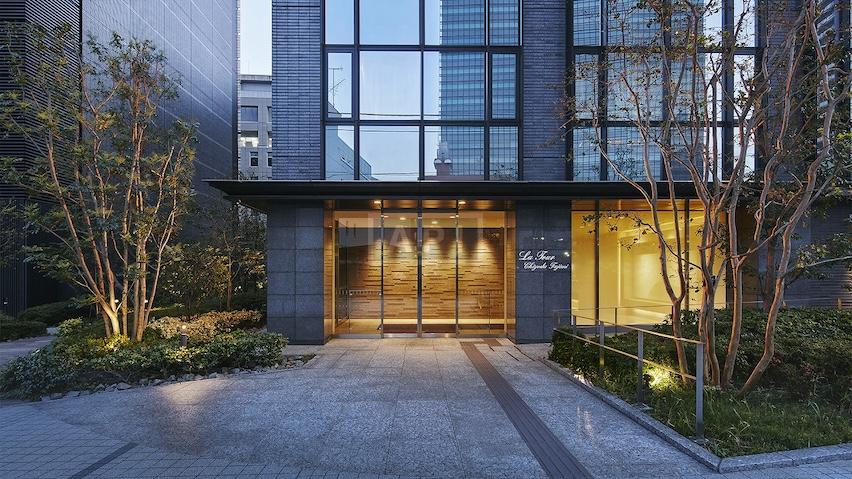  | LA TOUR CHIYODA-FUJIMI Exterior photo 02