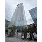  | THE PRUDENTIAL TOWER RESIDENCE Exterior photo 01