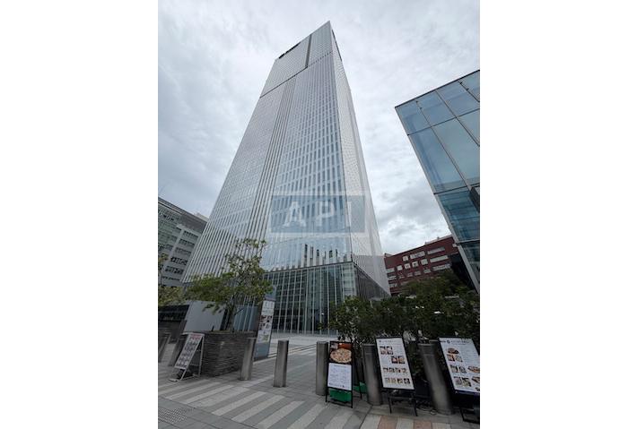  | THE PRUDENTIAL TOWER RESIDENCE Exterior photo 01