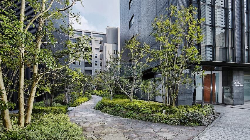  | LA TOUR CHIYODA-FUJIMI Exterior photo 03