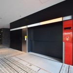  | THE PARKHOUSE NISHI-AZABU RESIDENCE Exterior photo 11