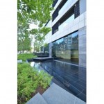  | THE PARKHOUSE NISHI-AZABU RESIDENCE Exterior photo 08