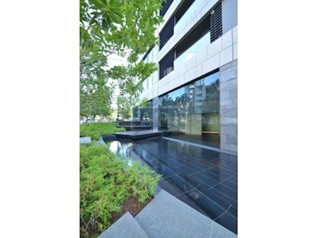  | THE PARKHOUSE NISHI-AZABU RESIDENCE Exterior photo 08