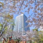  | THE PARKHOUSE NISHI-AZABU RESIDENCE Exterior photo 07