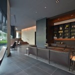  | THE PARKHOUSE NISHI-AZABU RESIDENCE Exterior photo 13