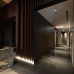  | THE PARKHOUSE NISHI-AZABU RESIDENCE Exterior photo 15