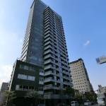  | THE PARKHOUSE NISHI-AZABU RESIDENCE Exterior photo 04