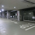 Car Parking(machine) | AZABU DAI-ICHI MANSIONS Exterior photo 16