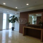 Hallway | THE PRUDENTIAL TOWER RESIDENCE Exterior photo 04