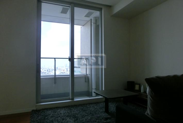  | PARK AXIS AOYAMA 1-CHOME TOWER Interior photo 19