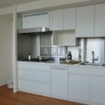  | PARK AXIS AOYAMA 1-CHOME TOWER Interior photo 04