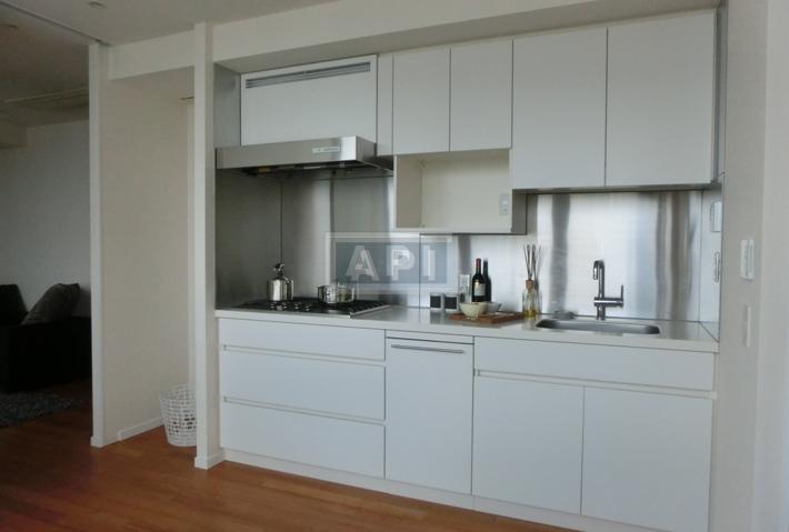  | PARK AXIS AOYAMA 1-CHOME TOWER Interior photo 04