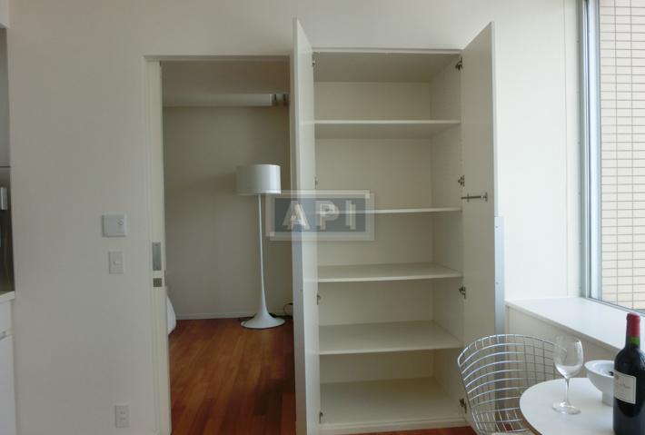  | PARK AXIS AOYAMA 1-CHOME TOWER Interior photo 10