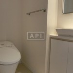  | PARK AXIS AOYAMA 1-CHOME TOWER Interior photo 15