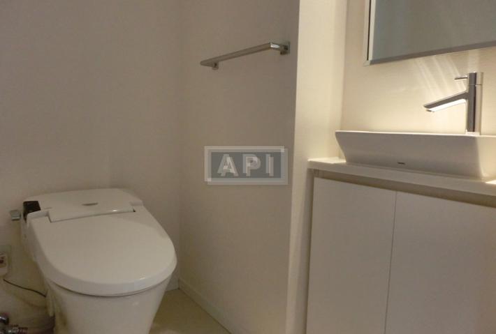  | PARK AXIS AOYAMA 1-CHOME TOWER Interior photo 15