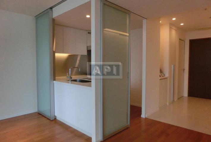  | PARK AXIS AOYAMA 1-CHOME TOWER Interior photo 02
