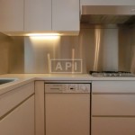  | PARK AXIS AOYAMA 1-CHOME TOWER Interior photo 05