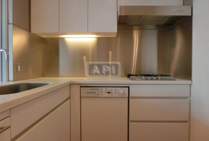  | PARK AXIS AOYAMA 1-CHOME TOWER Interior photo 05